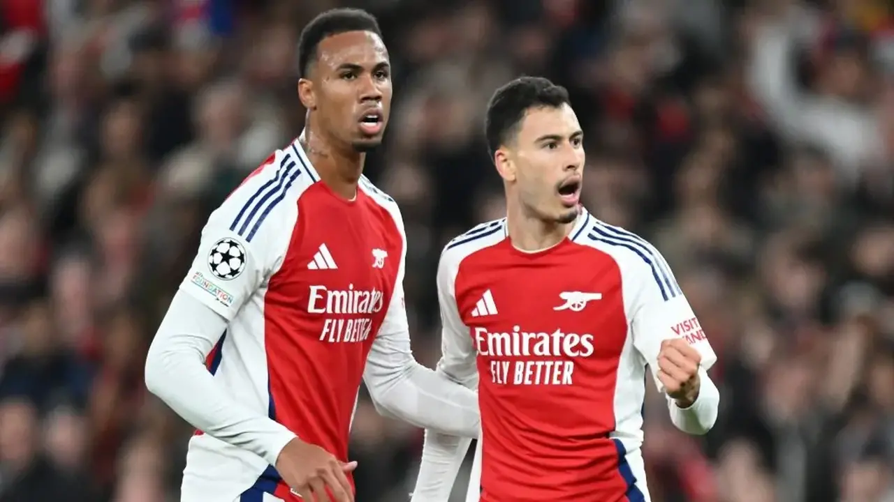 صدام العمالقة بميونيخ.. توقيت مباراة أرسنال وميلان وجهات البث في دوري الأبطال